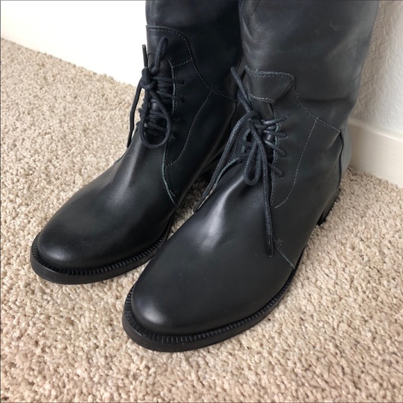 Joie Martha riding boots - Picture 5 of 6